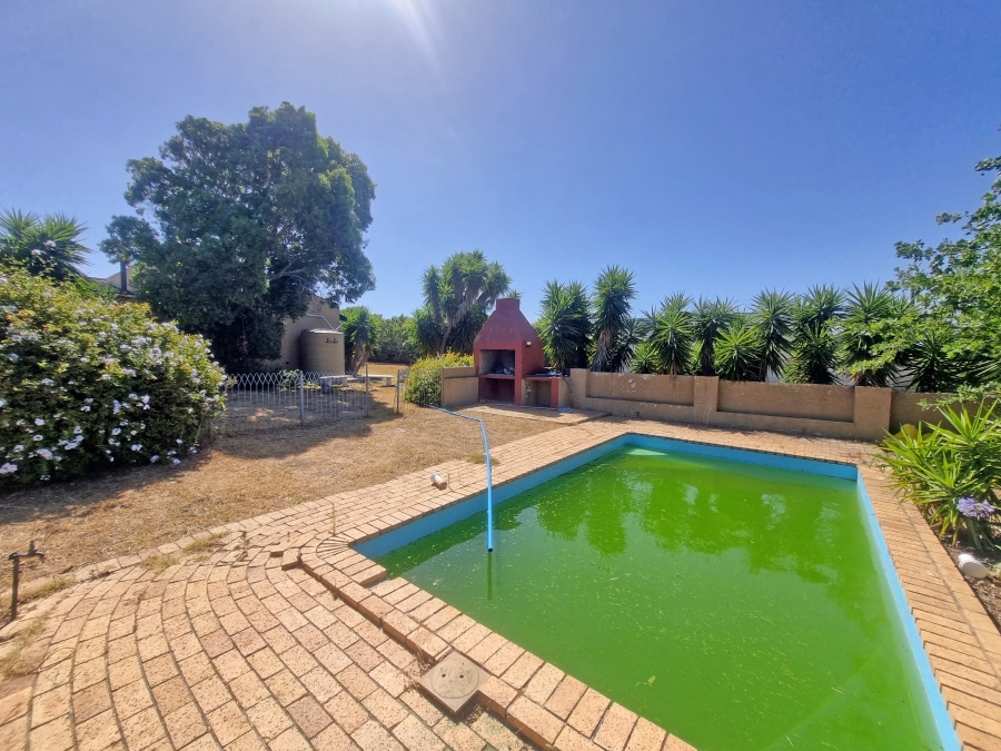 To Let 5 Bedroom Property for Rent in Brentwood Park Western Cape